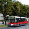 Ogni autobus vecchio abbatte 100 auto