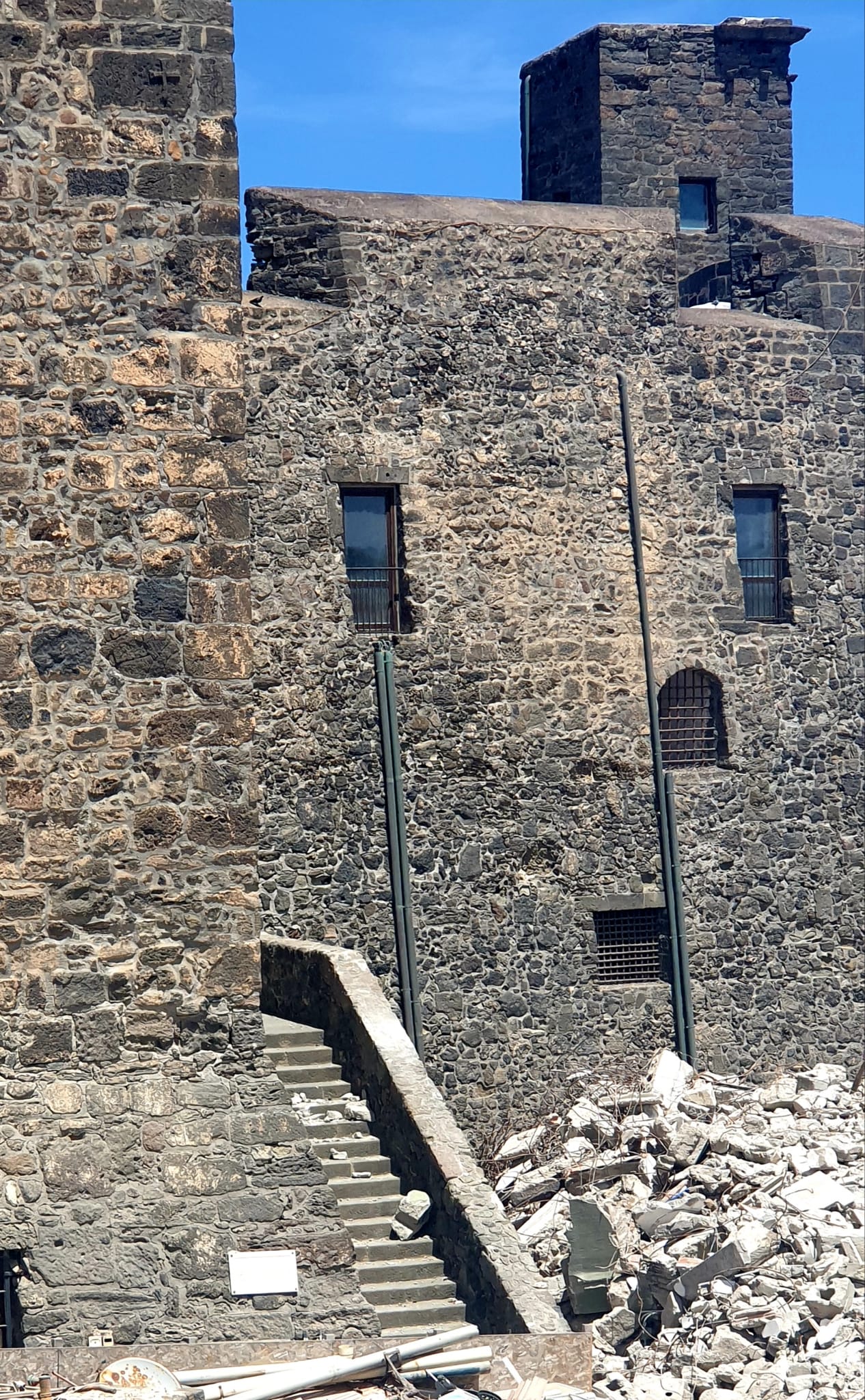 AV Sicilia: un appello alla Soprintendenza