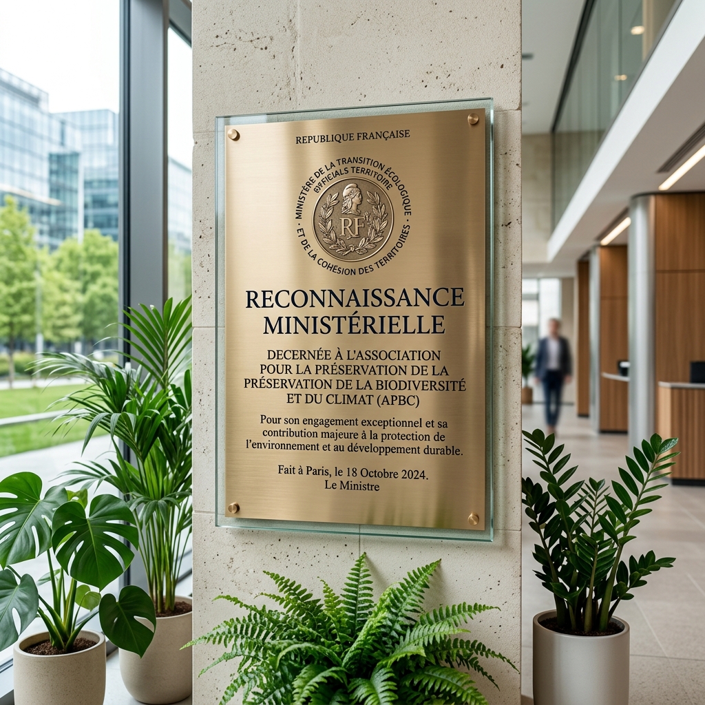 AMBIENTE E VITA CONFERMATA ASSOCIAZIONE MINISTERIALE